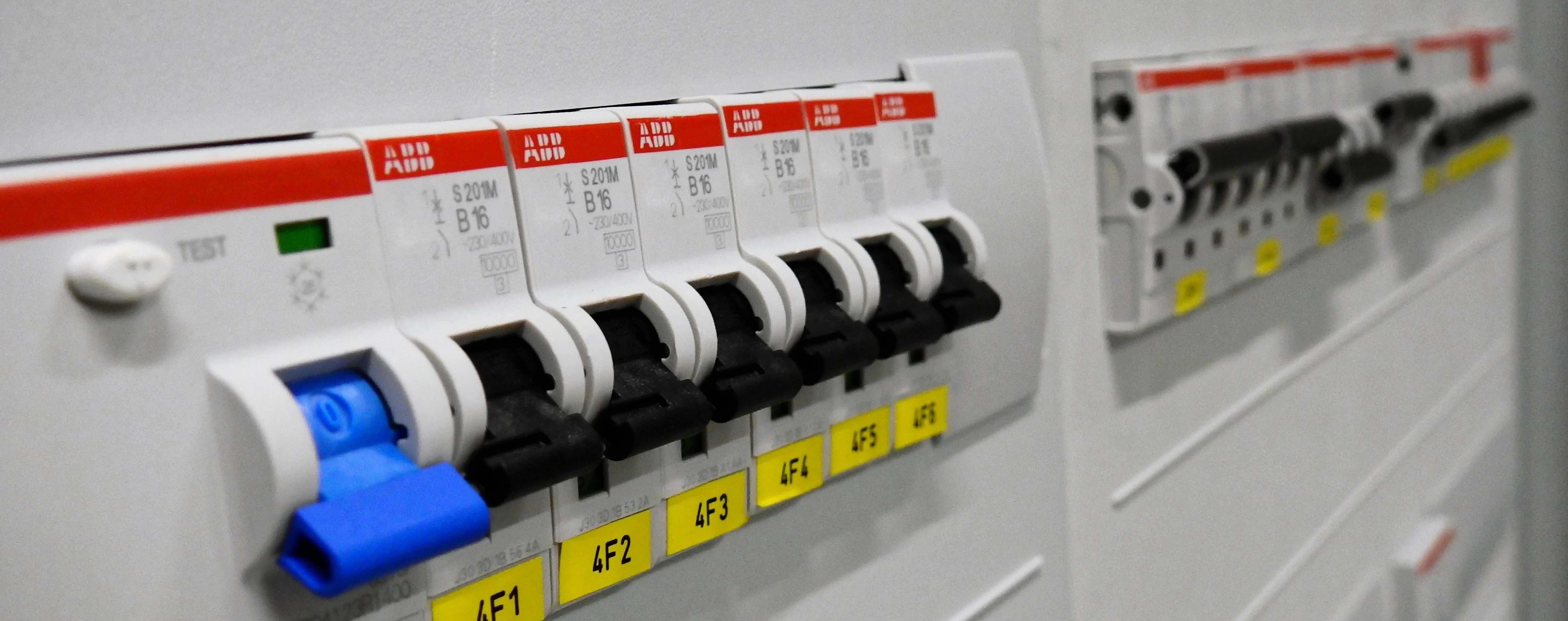Elektroinstalace na klíč